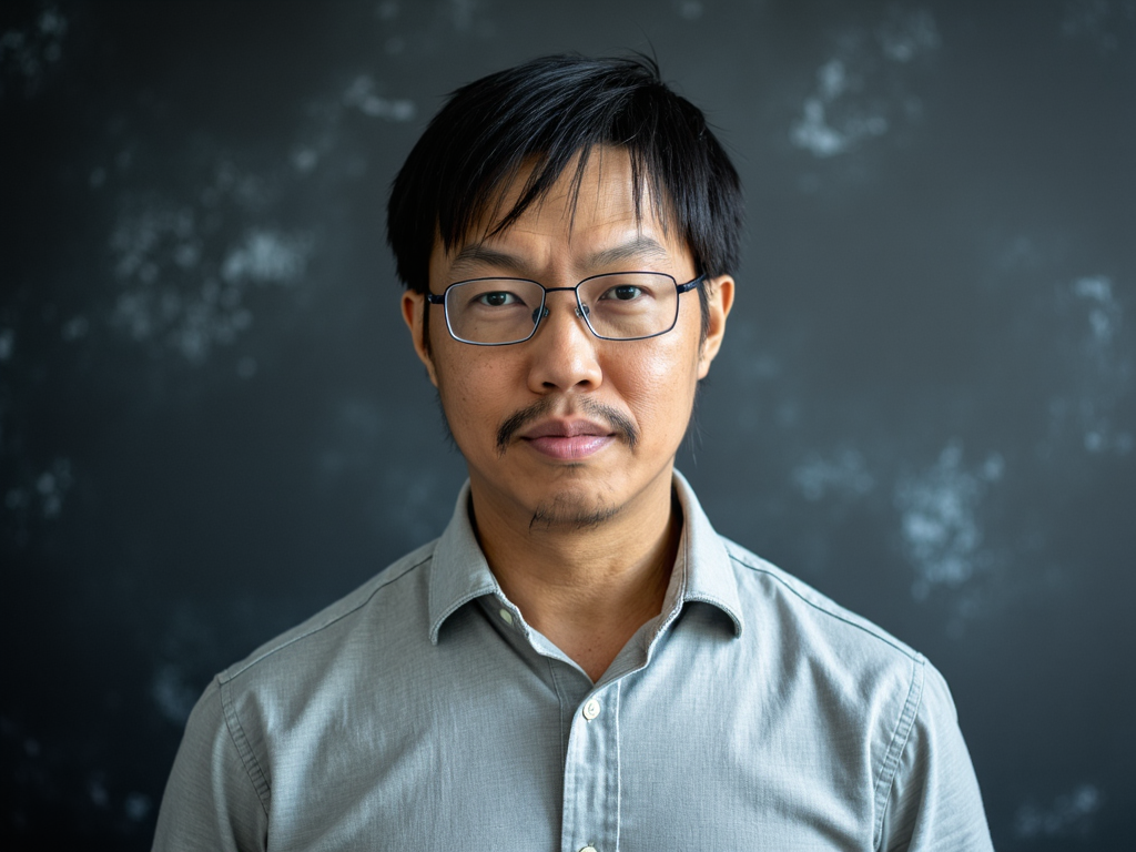 Boon Chew, Founder of Centaur Lab